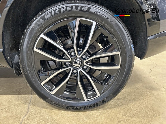 Honda HR-V 16 of 16