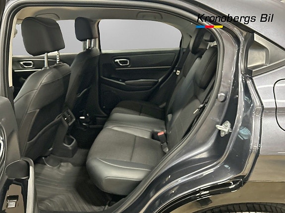 Honda HR-V 9 of 16