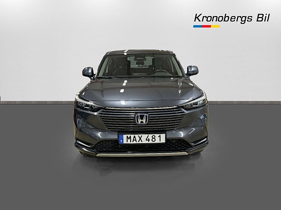 Honda HR-V 2 of 5