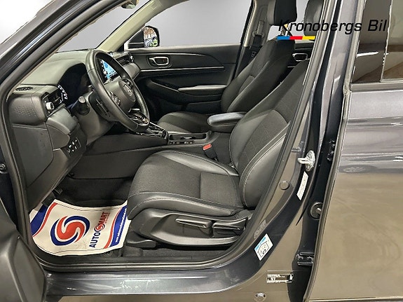 Honda HR-V 8 of 16