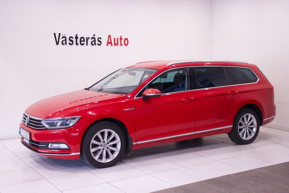 Volkswagen Passat 5 of 24