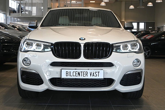 BMW X4 5 of 5