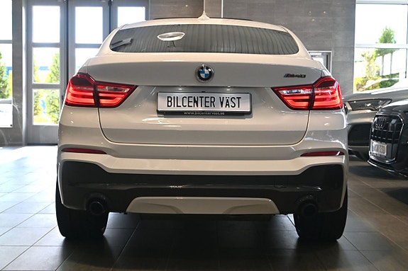 BMW X4 4 of 5
