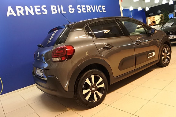 Citroen C3 4 of 5