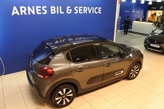 Citroen C3 5 of 5