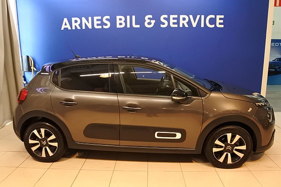 Citroen C3 3 of 5