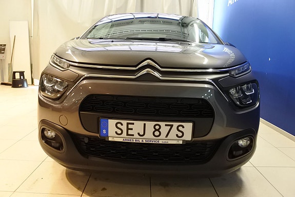 Citroen C3 2 of 5