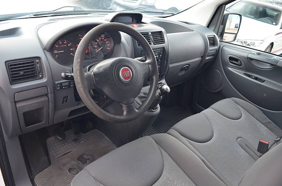 Fiat Scudo 2 of 5