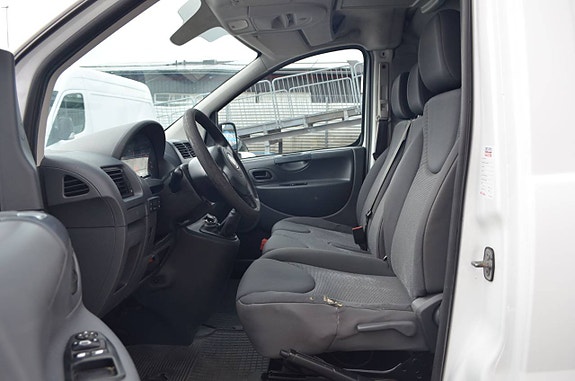 Fiat Scudo 9 of 15