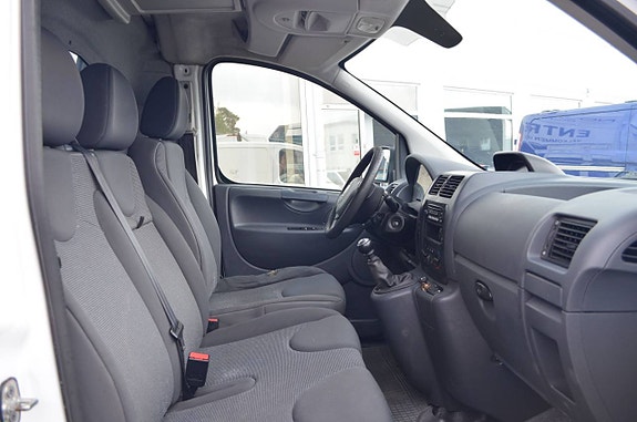 Fiat Scudo 10 of 15
