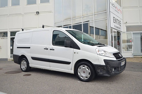 Fiat Scudo 7 of 15