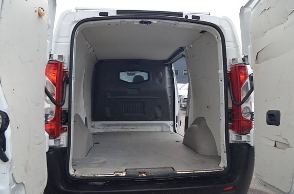 Fiat Scudo 5 of 5