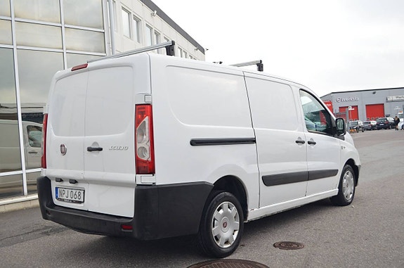 Fiat Scudo 6 of 15