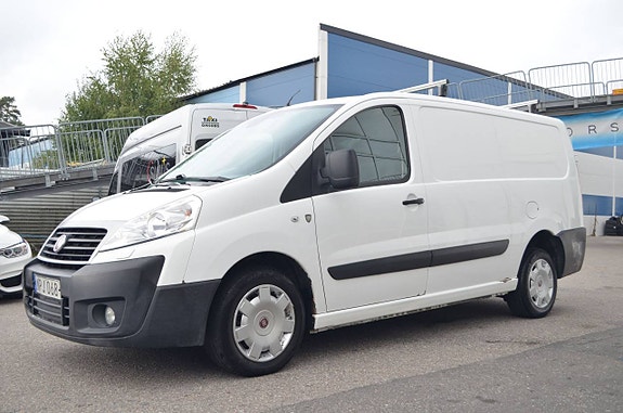 Fiat Scudo 3 of 5