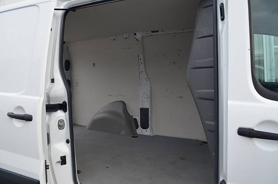 Fiat Scudo 8 of 15
