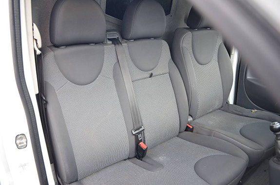 Fiat Scudo 12 of 15
