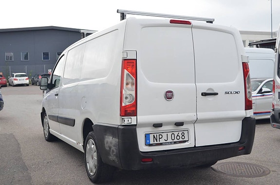 Fiat Scudo 4 of 5