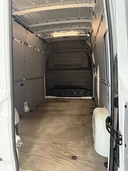 Mercedes-Benz eSprinter 312 5 of 5