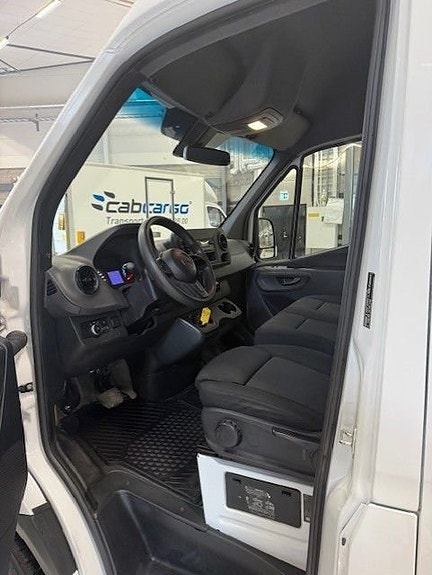 Mercedes-Benz eSprinter 312 6 of 7