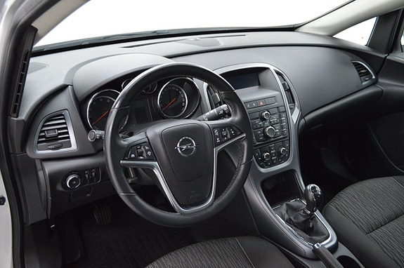 Opel Astra 11 of 22