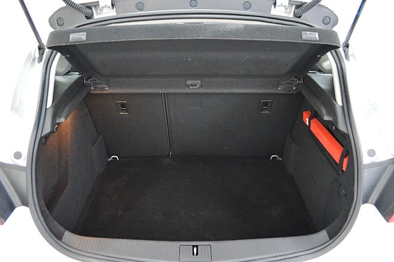 Opel Astra 17 of 22
