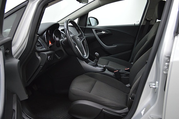 Opel Astra 7 of 22