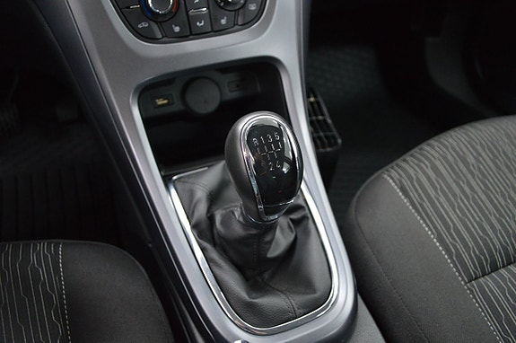 Opel Astra 14 of 22