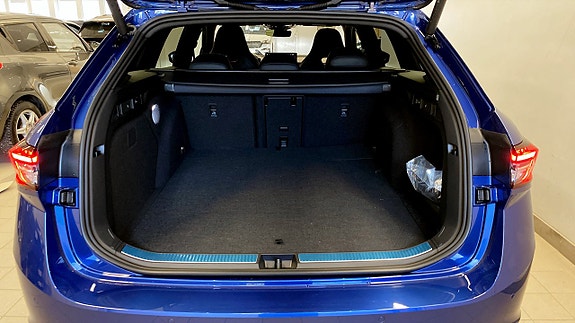 Skoda Superb 11 of 11