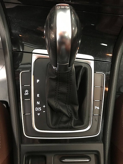 Volkswagen Golf-Serie 13 of 26