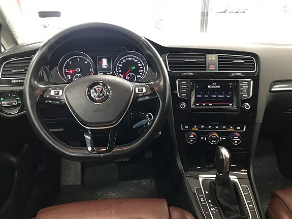 Volkswagen Golf-Serie 11 of 26