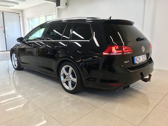 Volkswagen Golf-Serie 3 of 26