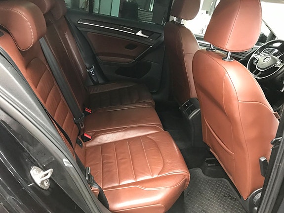 Volkswagen Golf-Serie 22 of 26