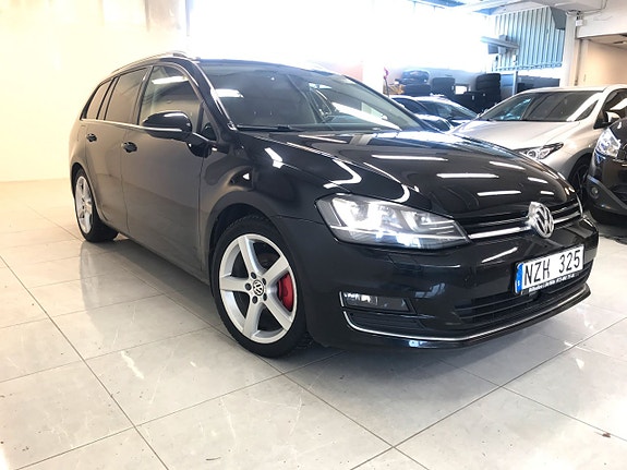Volkswagen Golf-Serie 2 of 26