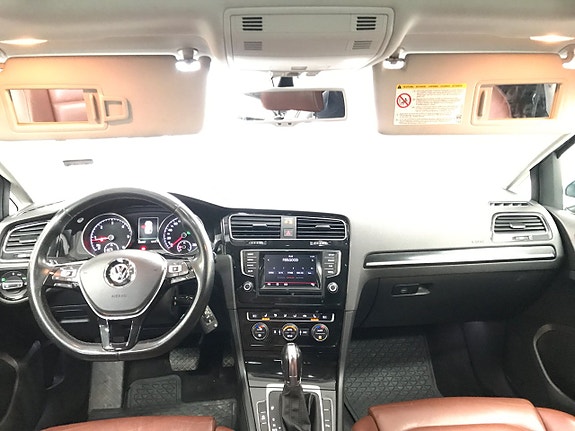 Volkswagen Golf-Serie 10 of 26