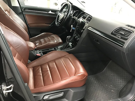 Volkswagen Golf-Serie 19 of 26