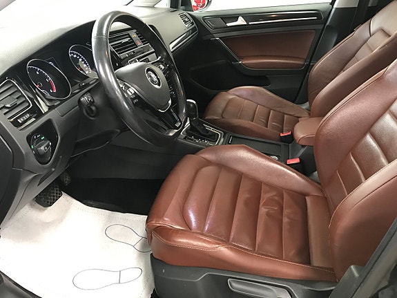 Volkswagen Golf-Serie 20 of 26