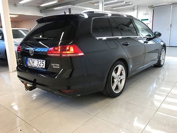 Volkswagen Golf-Serie 5 of 26