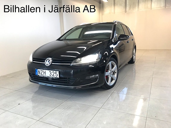 Volkswagen Golf-Serie 4 of 26