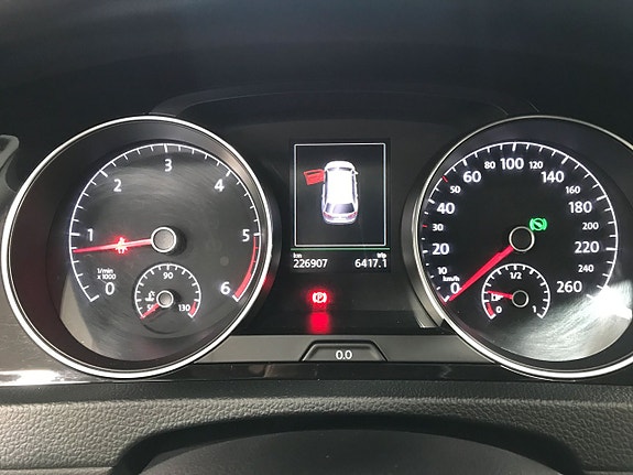 Volkswagen Golf-Serie 12 of 26