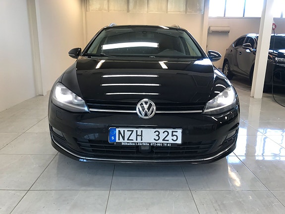 Volkswagen Golf-Serie 6 of 26