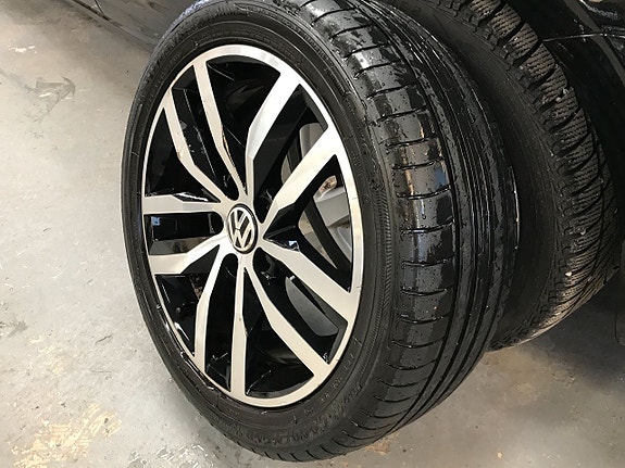 Volkswagen Golf-Serie 8 of 26