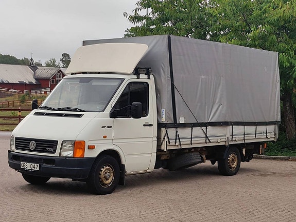 Volkswagen LT