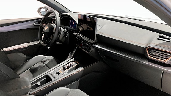 Cupra Leon 8 of 12