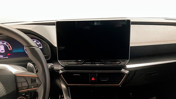 Cupra Leon 10 of 12