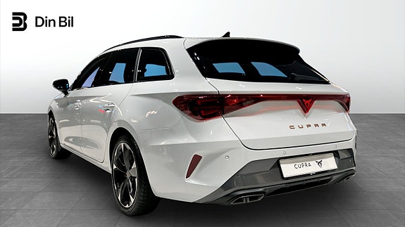 Cupra Leon 5 of 5
