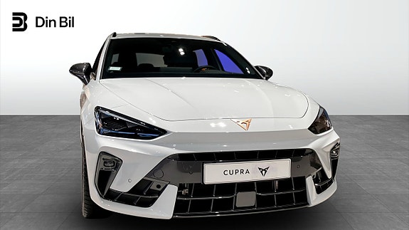 Cupra Leon 4 of 5