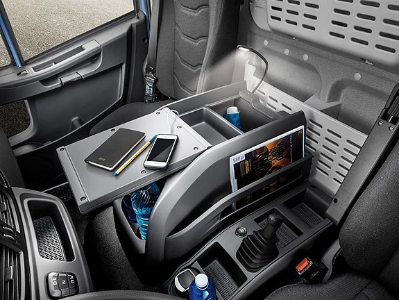 Iveco Eurocargo 3 of 3
