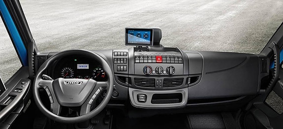 Iveco Eurocargo 2 of 3