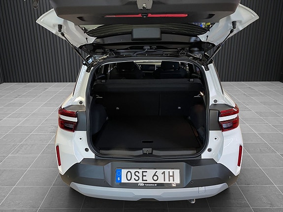 Opel Frontera 14 of 14
