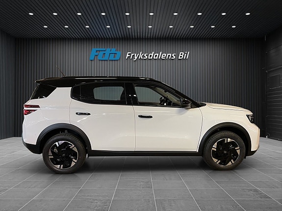 Opel Frontera 7 of 14